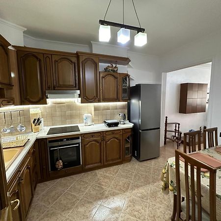 Central Haven Тирана Экстерьер фото