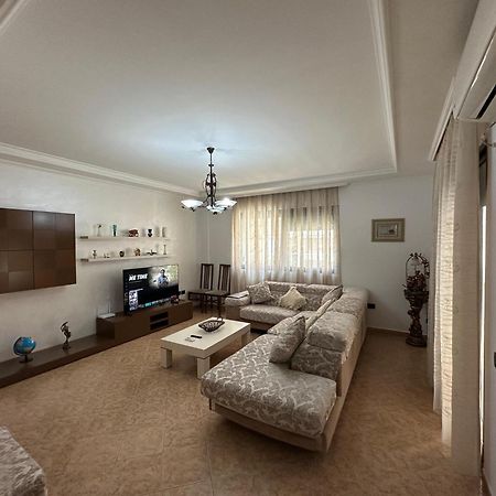 Central Haven Тирана Экстерьер фото
