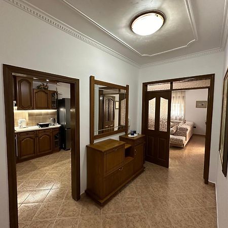 Central Haven Тирана Экстерьер фото