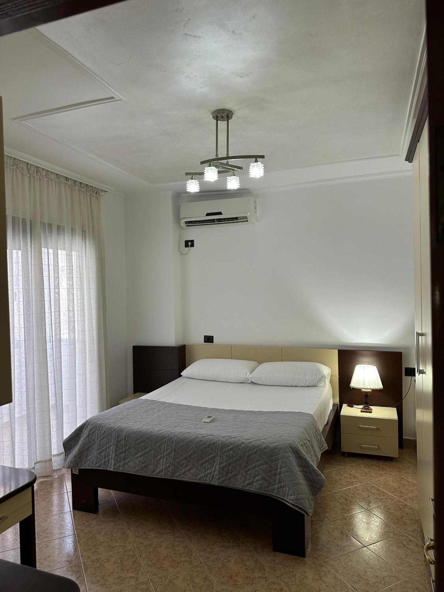 Central Haven Тирана Экстерьер фото