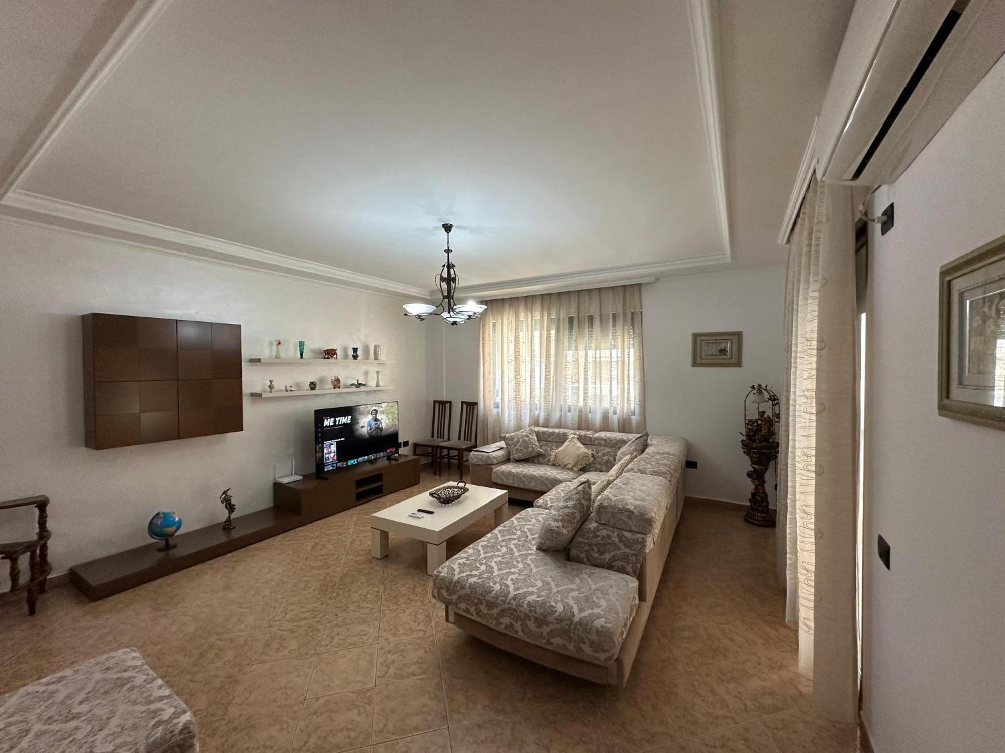 Central Haven Тирана Экстерьер фото