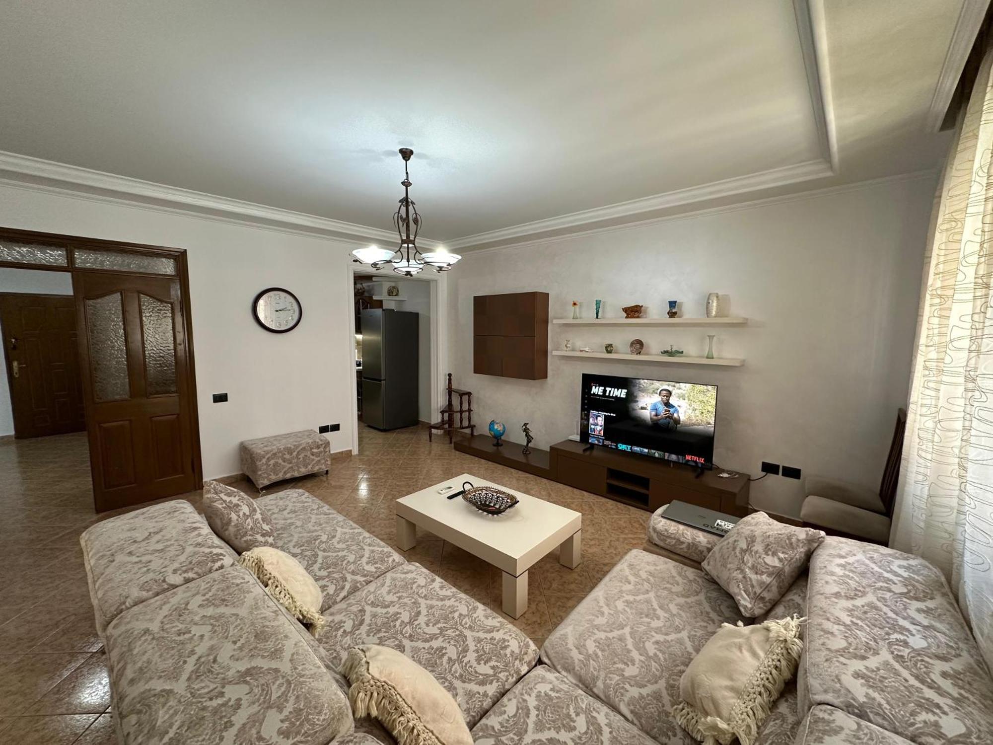 Central Haven Тирана Экстерьер фото