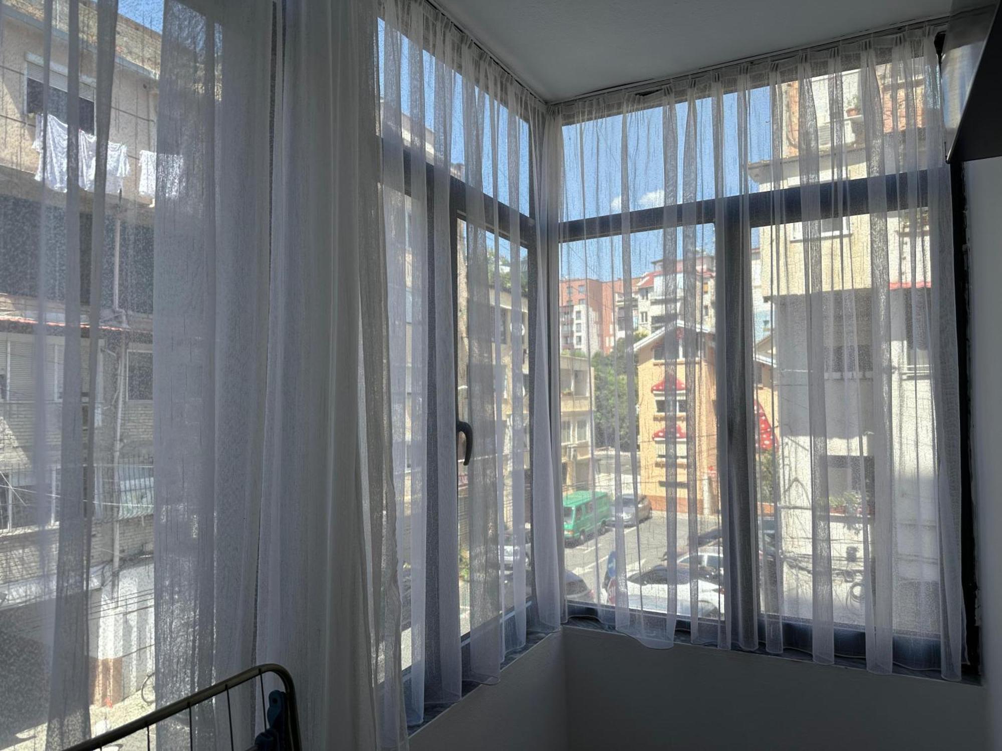 Central Haven Тирана Экстерьер фото